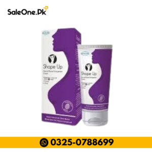 Buy Shape Up Breast Cream In Pakistan