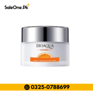 Bioaqua Vitamin C Facial Kit In Pakistan