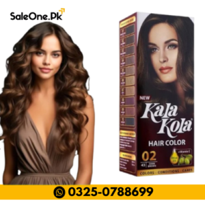 Kala Kola Hair Dye In Pakistan