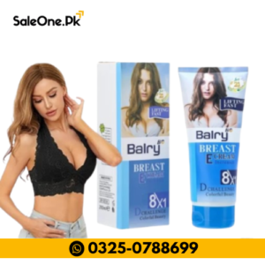 Balry Breast Cream Price In Pakistan