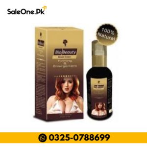 Bio Beauty Breast Cream In Pakistan