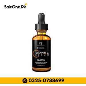 Vitamin C Serum For Face