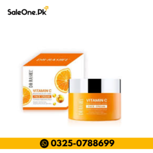 Dr.Rashel Vitamin C Face Cream