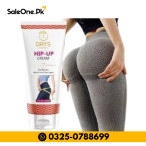 Hip Lift Butt Enhancing Cream