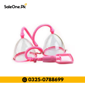 Breast Enlargement Pump In Pakistan