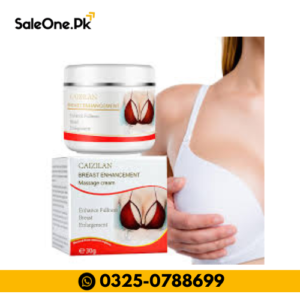 Breast Enhancement Cream