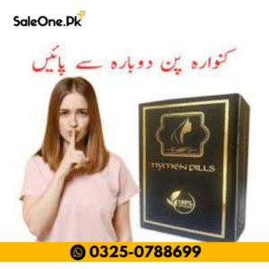 Artificial Hymen Pills In Lahore