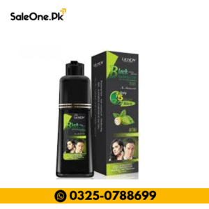 Lichen Dark Hair Color Shampoo