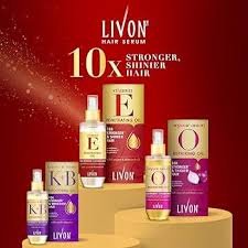 Vitamin E Penetrating Serum