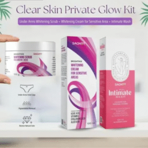 Private Part Bundle Natural & Non
