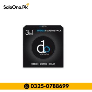 Super Dotted Condom In Pakistan