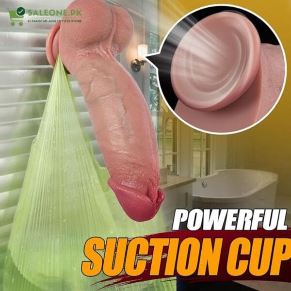 Mrgras Sex Toys Thrusting Dildo Vibrator | Buy In Pakistan