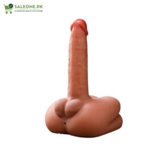 Eronight Thrusting Dildo Vibrator Price In Pakistan