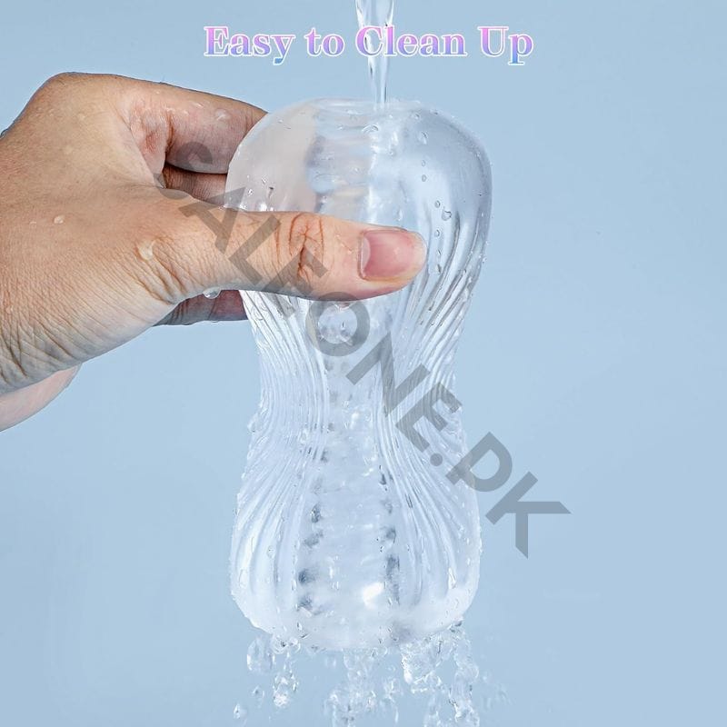 Abanney Male Masturbator Realistic TPE | Pakistan