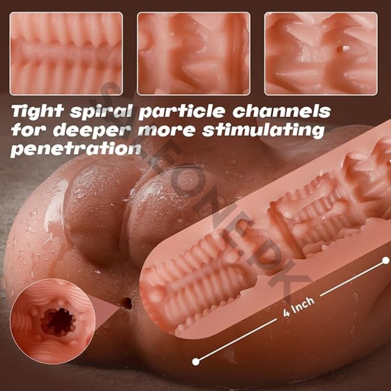 Eronight Thrusting Dildo Vibrator Price In Pakistan