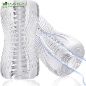 Abanney Male Masturbator Realistic TPE | Pakistan