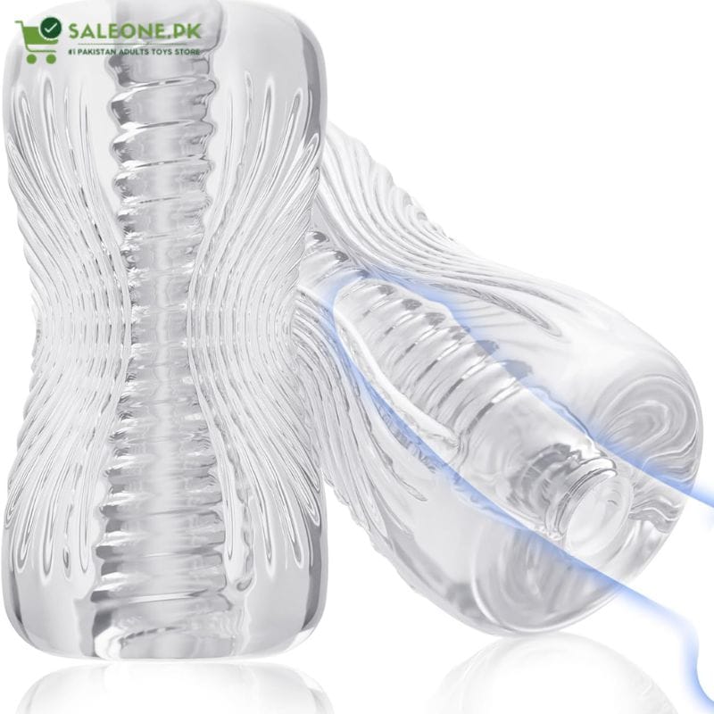 Abanney Male Masturbator Realistic TPE | Pakistan