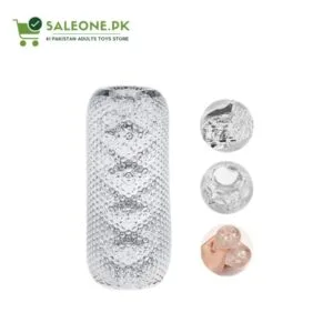 Jalwa Masturbation Sleeve Price in Pakisatn | Dual-Ended Design