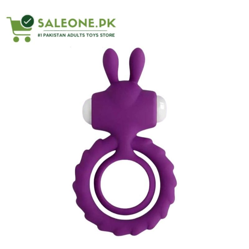 Double Hold Vibrating Ring For Delay Price In Pakistan