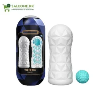 Victoria Cecil Rolling Ball Masturbator Price In Pakistan