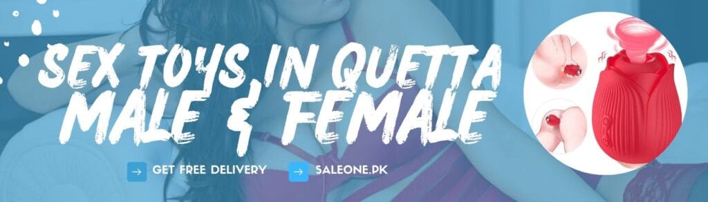 sex toys in quetta pakistan