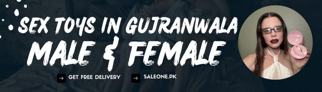 Discover Premium Sex Toys In Gujranwala for Unmatched Intimacy