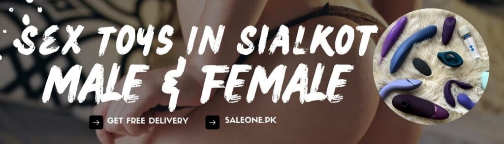 Explore Premium Sex Toys In Sialkot for Unmatched Intimate Pleasure