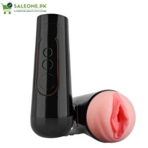 Aiccos 3D Realistic 7.5inch Pocket Pussy | Men's Toy