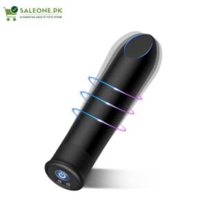 Secret Lover Bullet Vibrator for Women | Lipstick Design