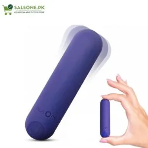 PlusOne Bullet Vibrator for Women | Body-Safe & Waterproof