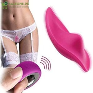 Wearable Panty Clit Mini Vibrator In Pakistan