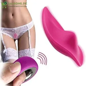 Wearable Panty Clit Mini Vibrator In Pakistan