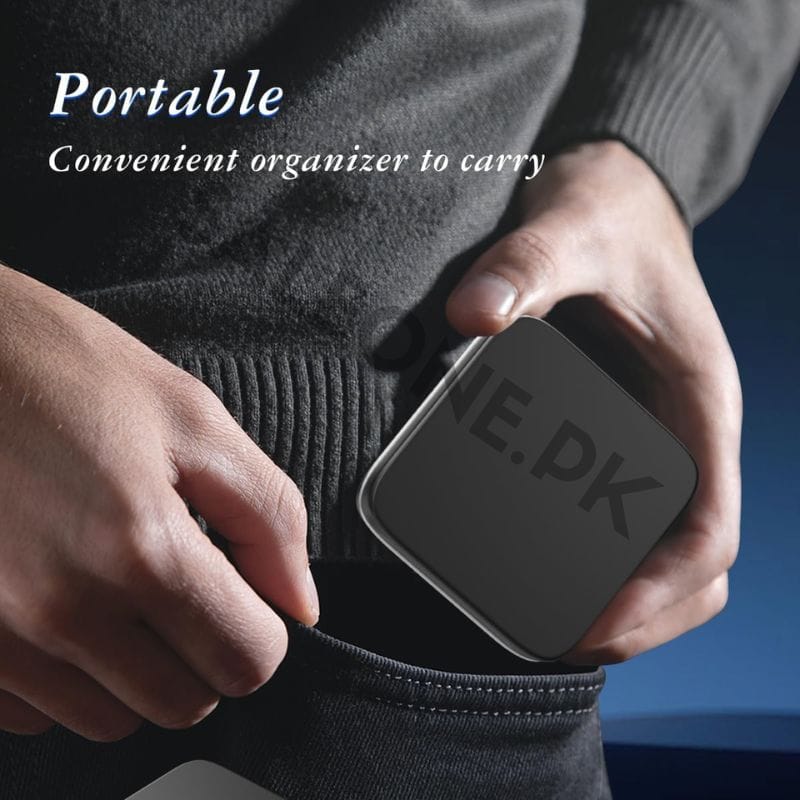 Kaiagame 6 Silicone Cock Rings | Erection Aid