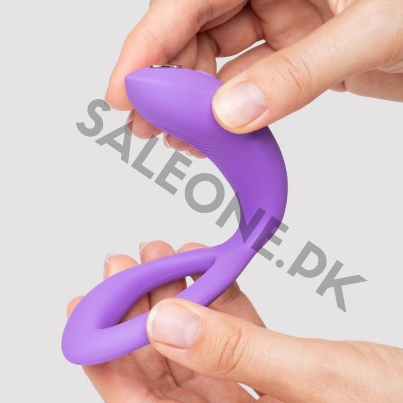 We-Vibe Sync O Couple’s Vibrator | Remote & App Controlled