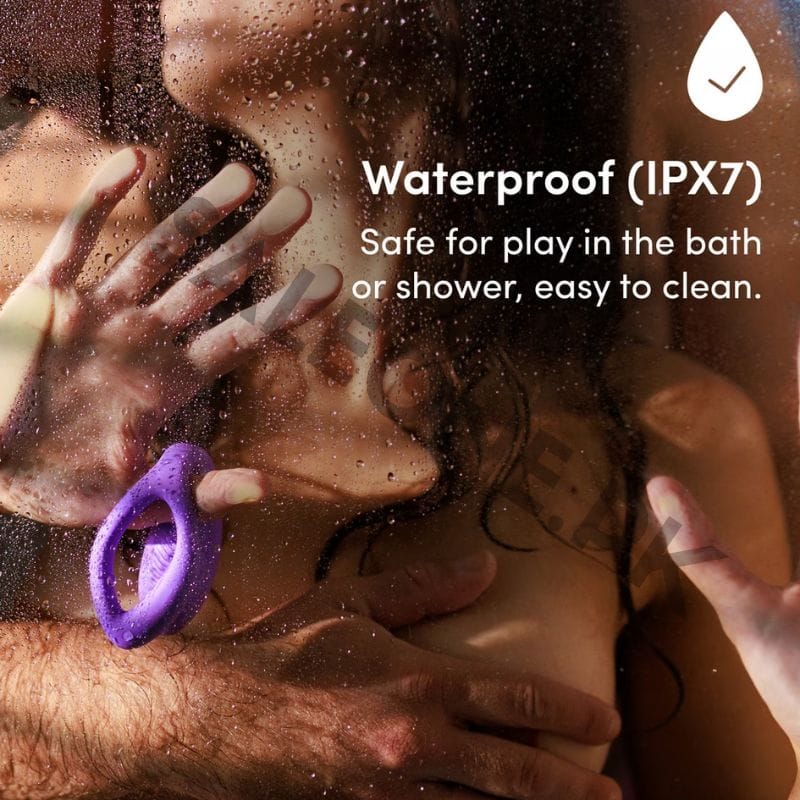 We-Vibe Sync O Couple’s Vibrator | Remote & App Controlled