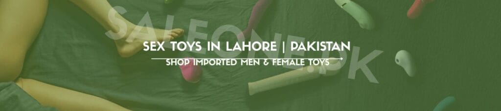 sex toys in lahore pakistan