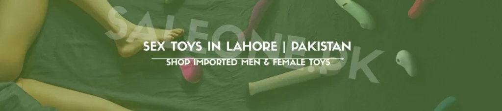 sex toys in lahore pakistan