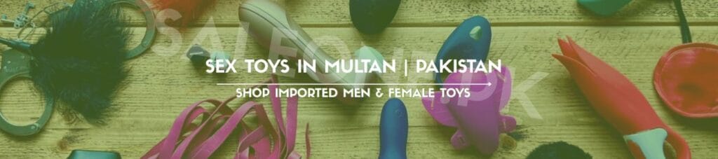 sex toys in multan pakistan