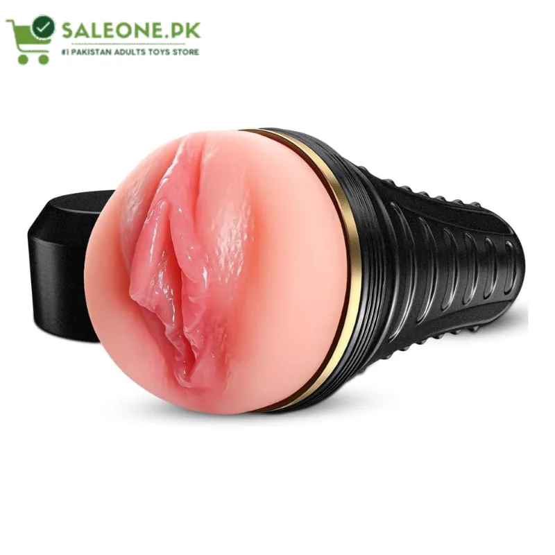 Pocket Pussy Vagina Textured For Men
