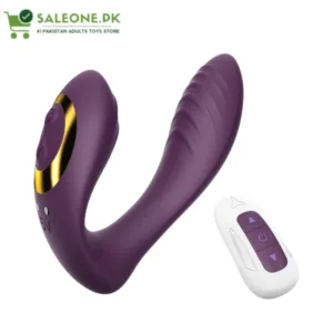 Tracy's Dog Wearable G Spot Vibrator