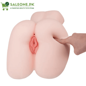 2.0 KG Realistic T-Shape Perfect Butt