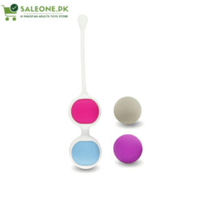 Vaginal Perineal Relaxation Balls