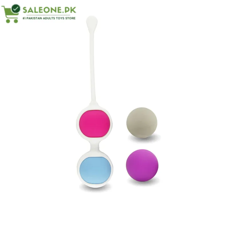Vaginal Perineal Relaxation Balls