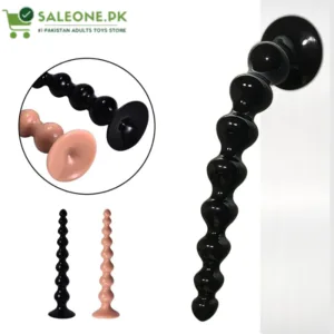 11 Inches Anal Plug Beads