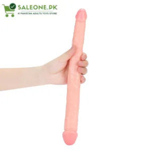 14.17 Inch Realistic Double Ended Dildo