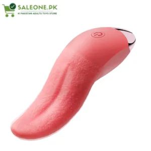 Clitoral Tongue Licking Vibrator