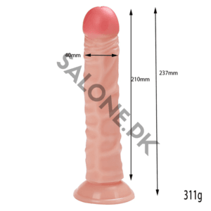 10 Inch Dildo Suction Cup Base