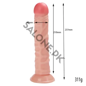 10 Inch Dildo Suction Cup Base