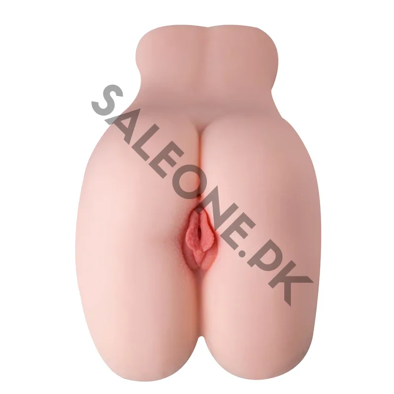 2.0 KG Realistic T-Shape Perfect Butt