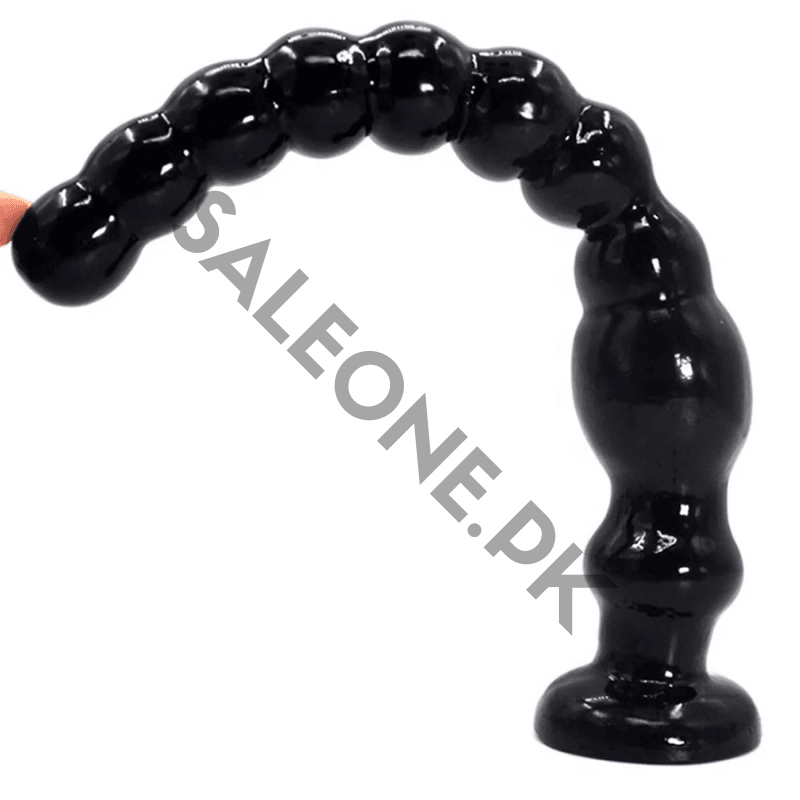 11 Inches Anal Plug Beads - Image 3